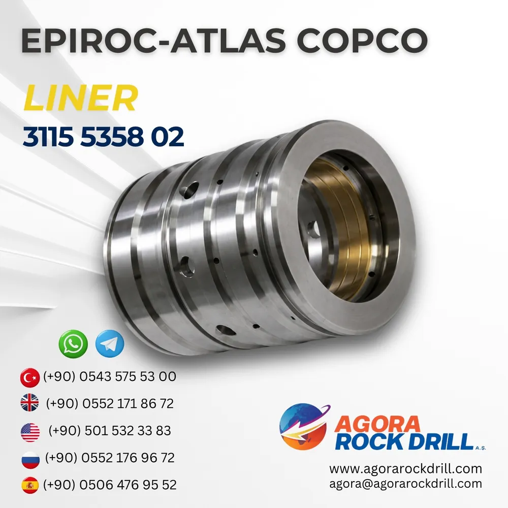 Liner – 3115535802