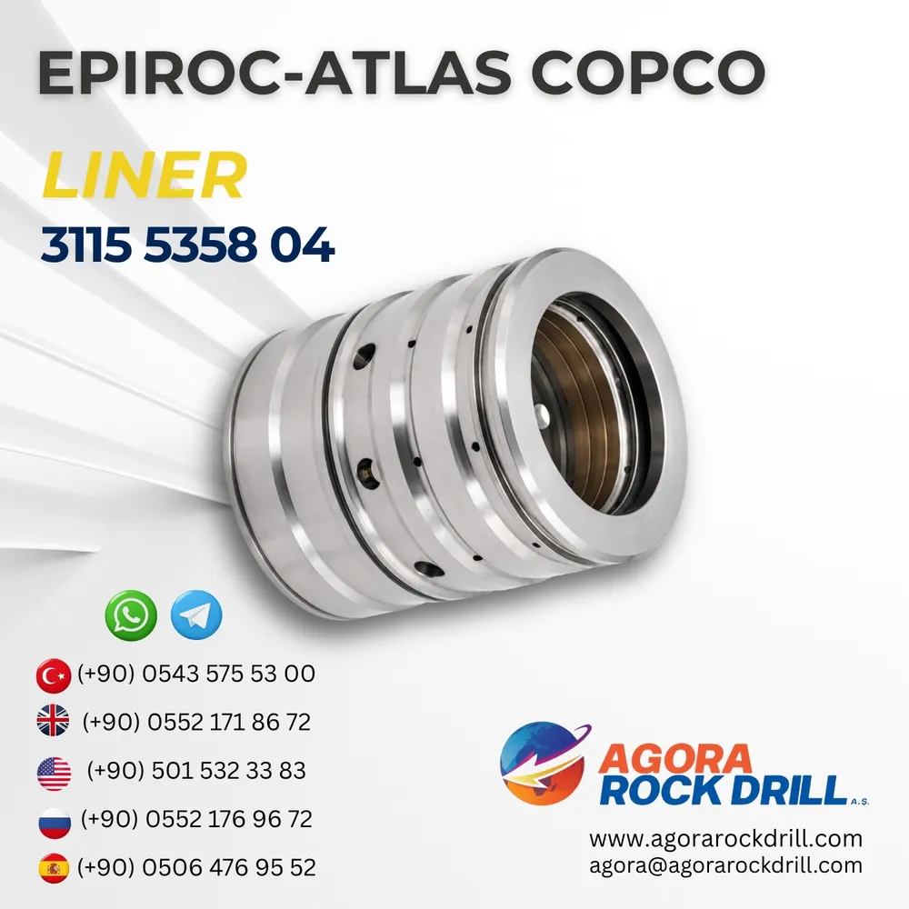 Liner - 3115535804