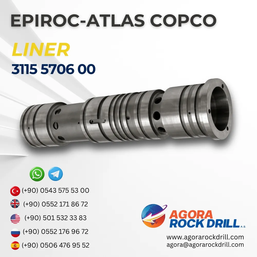 Liner - 3115570600