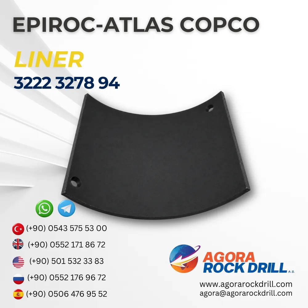 Liner - 3222327894