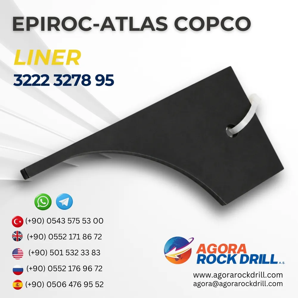 Liner - 3222327895
