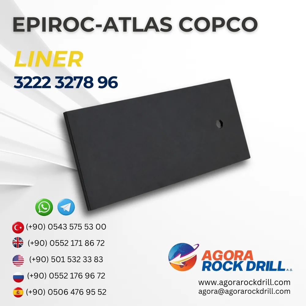 Liner - 3222327896