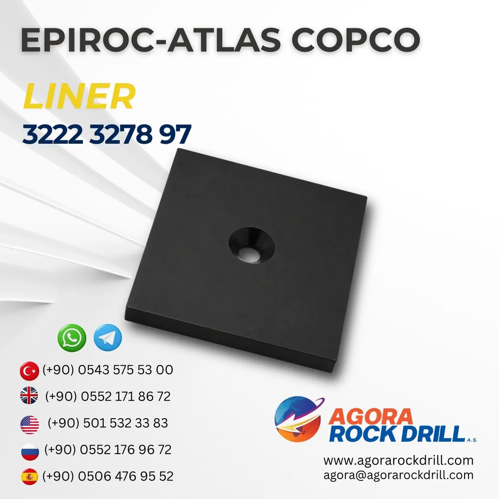 Liner - 3222327897