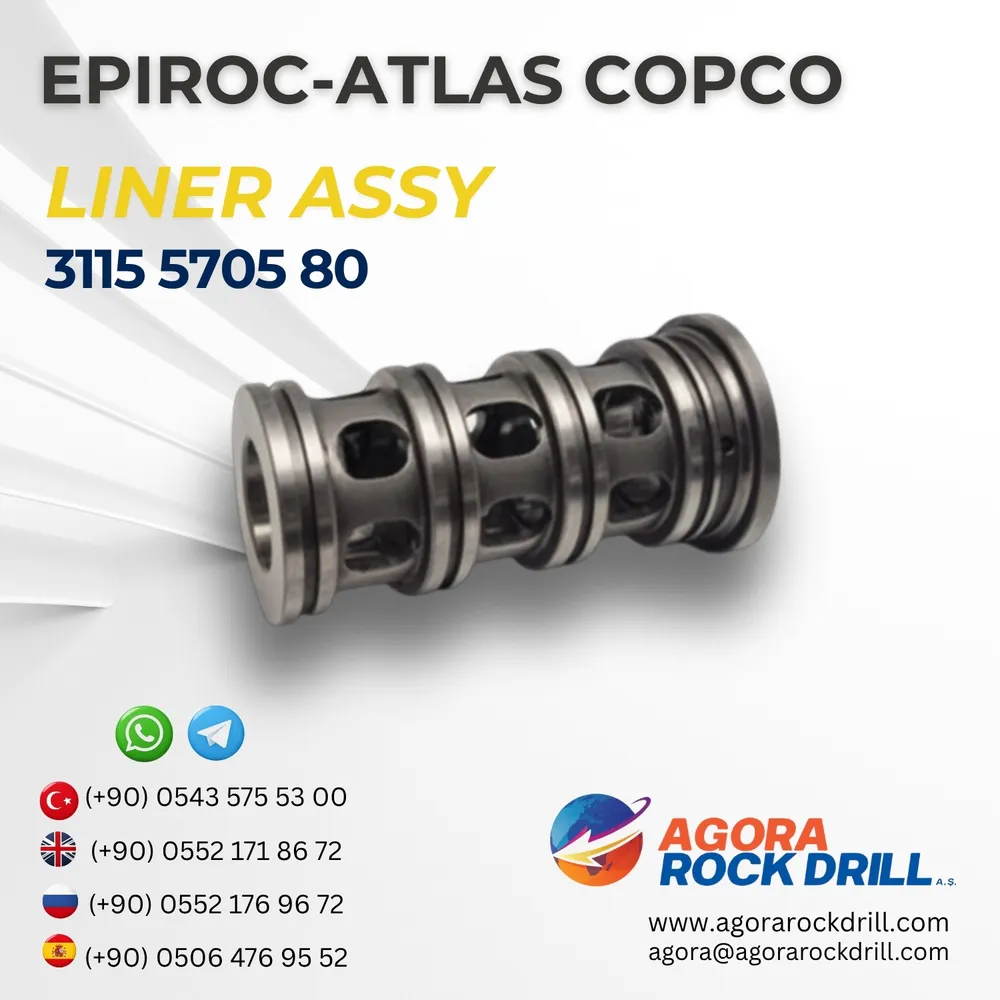 Liner Assy - 3115570580