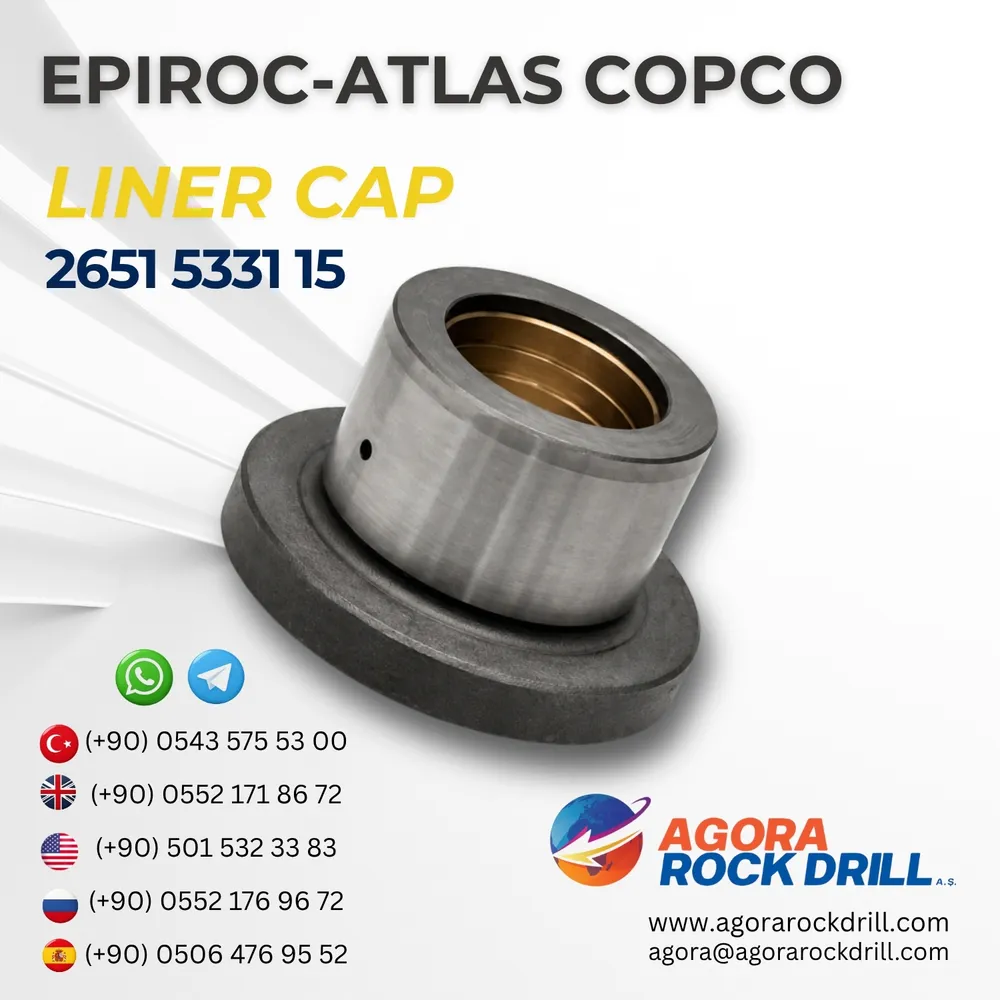 Liner Cap – 2651533115
