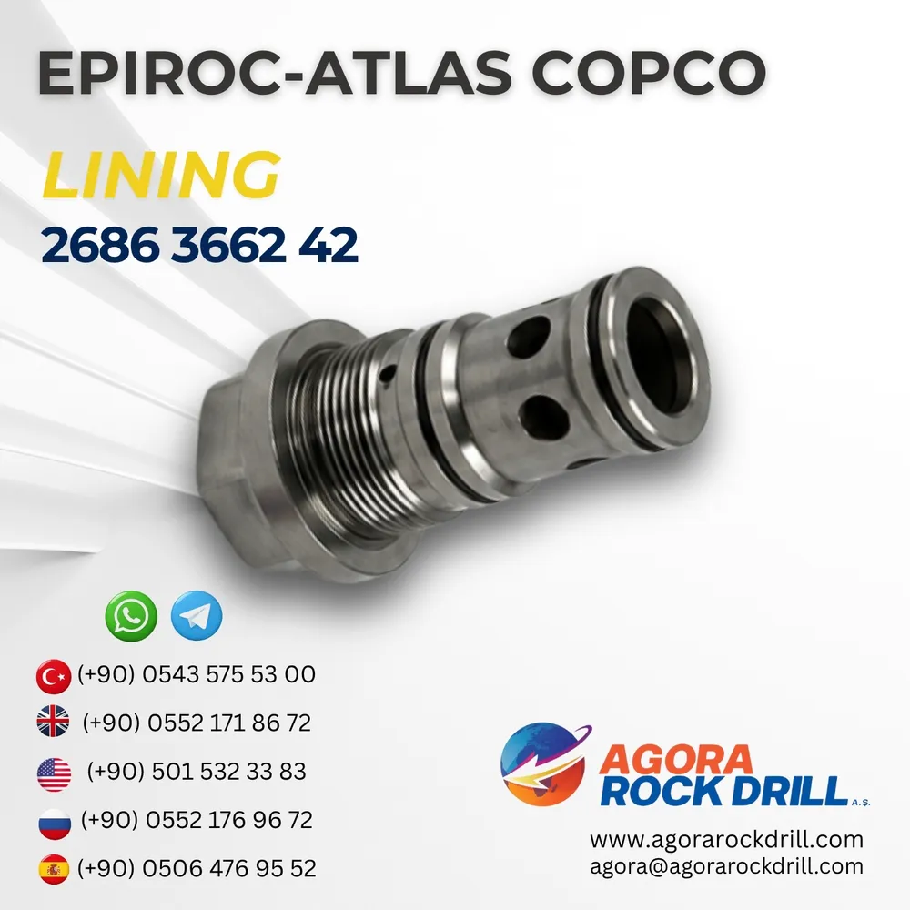 Lining – 2686366242