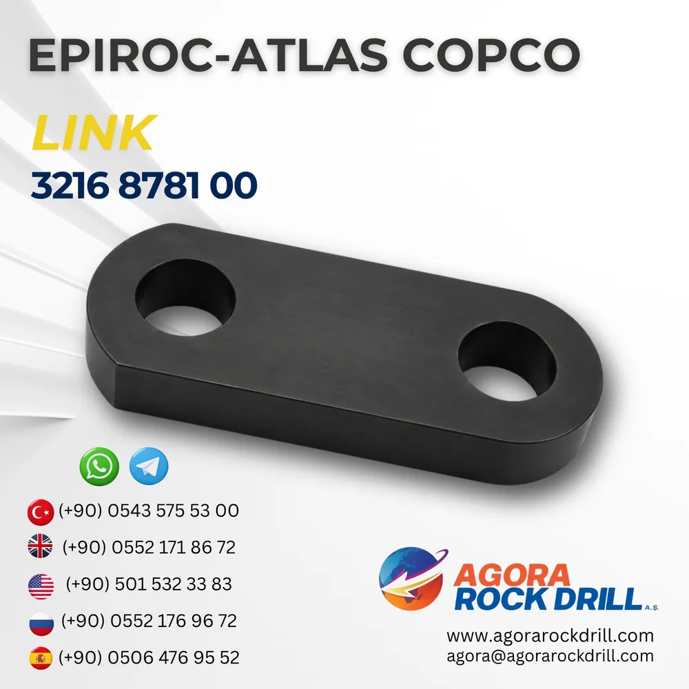 Link - 3216878100 spare part