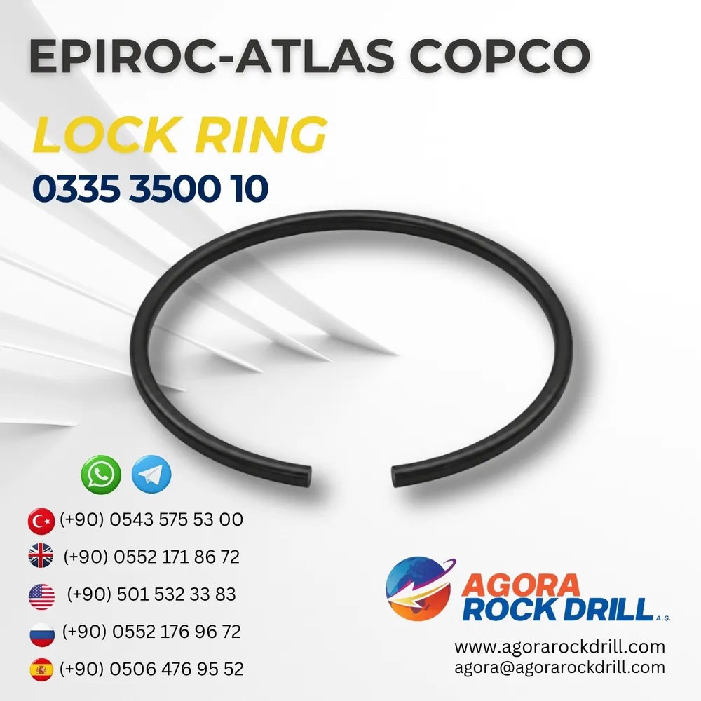 Lock Ring – 0335350010