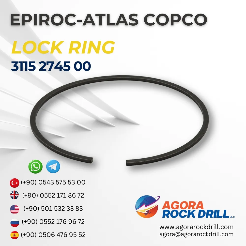 Lock Ring – 3115274500