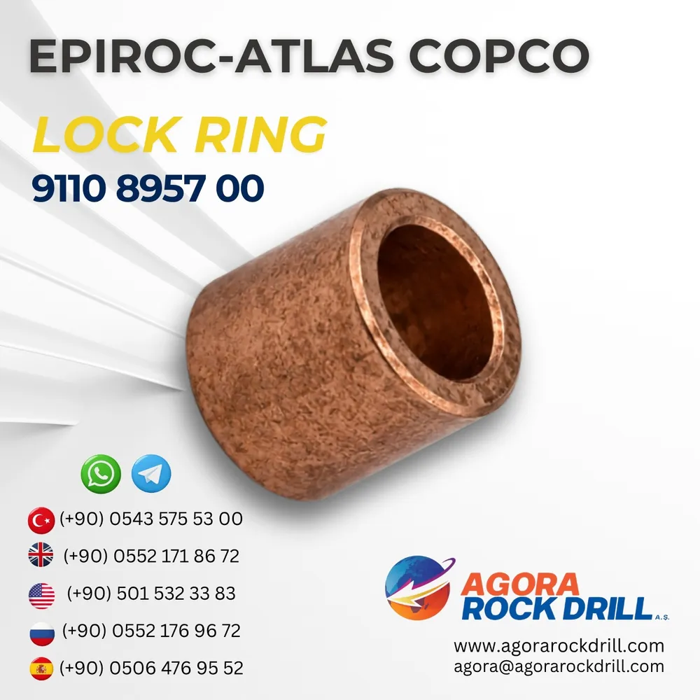 Lock Ring - 9110895700