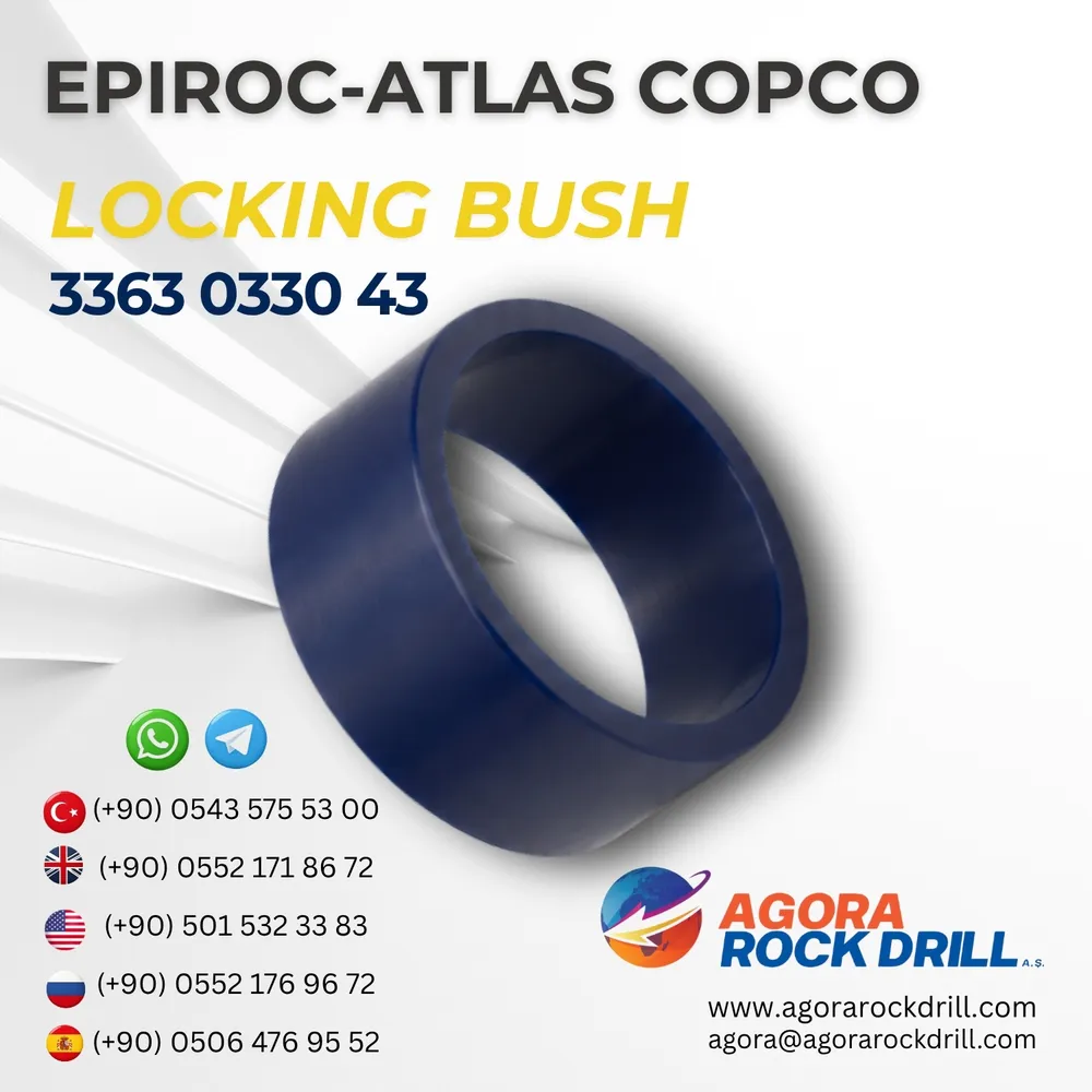Locking Bush – 3363033043