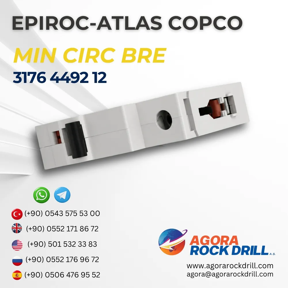 Min Circ Bre - 3176449212