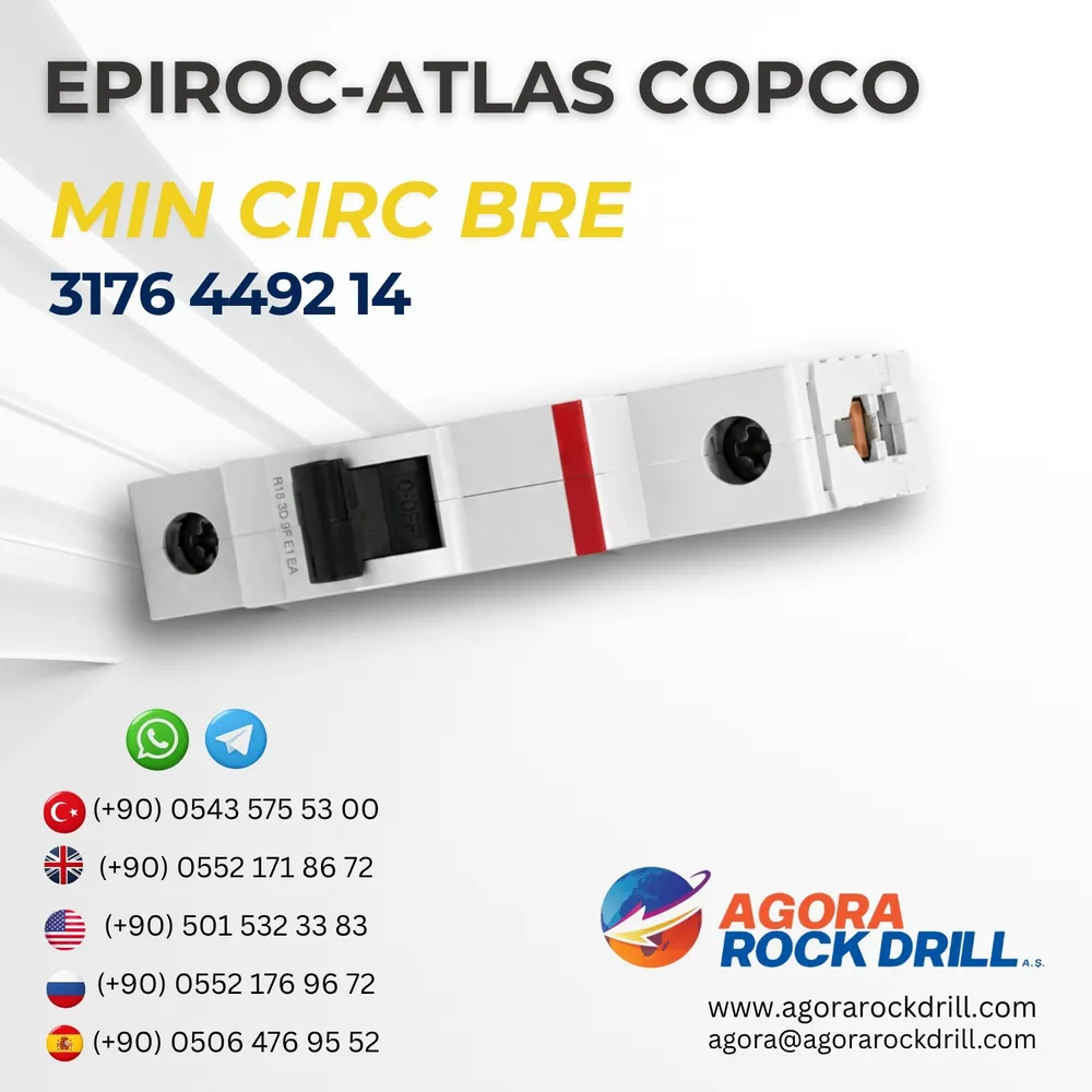 Min Circ Bre - 3176449214