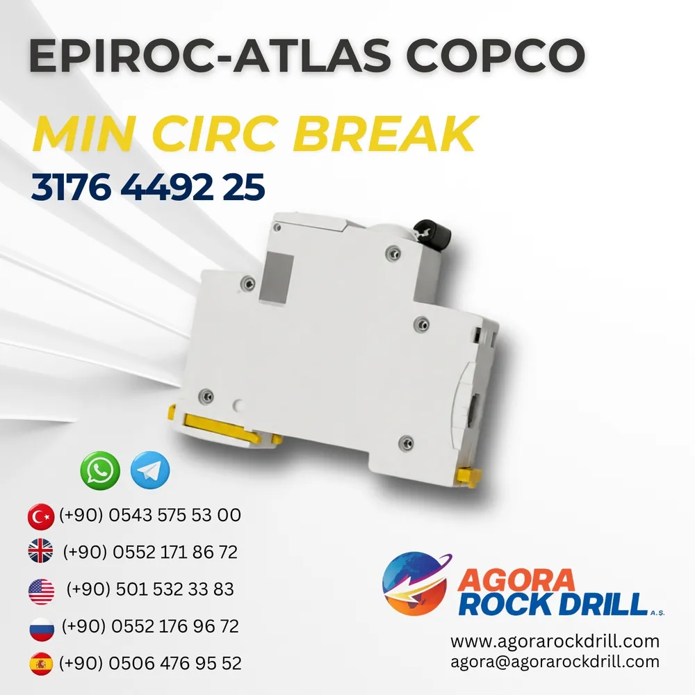Min Circ Bre - 3176449225