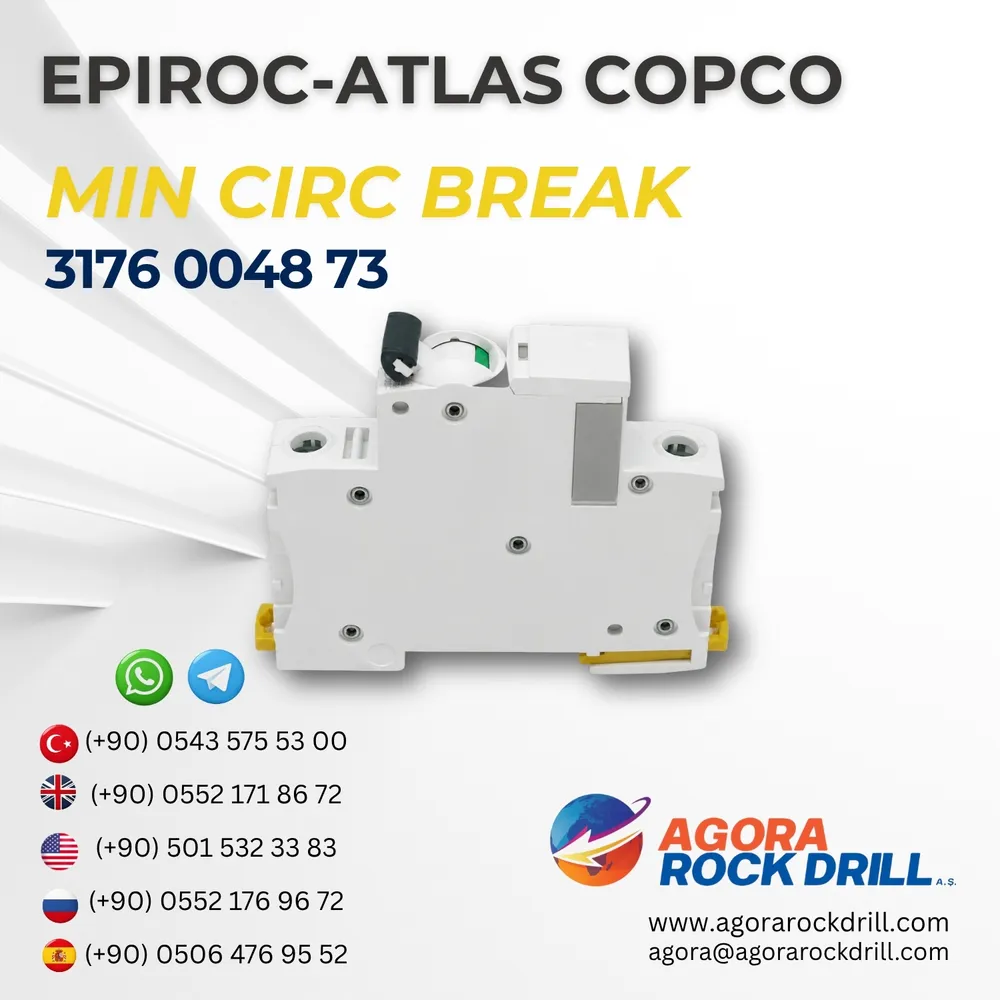 Min Circ Break - 3176004873