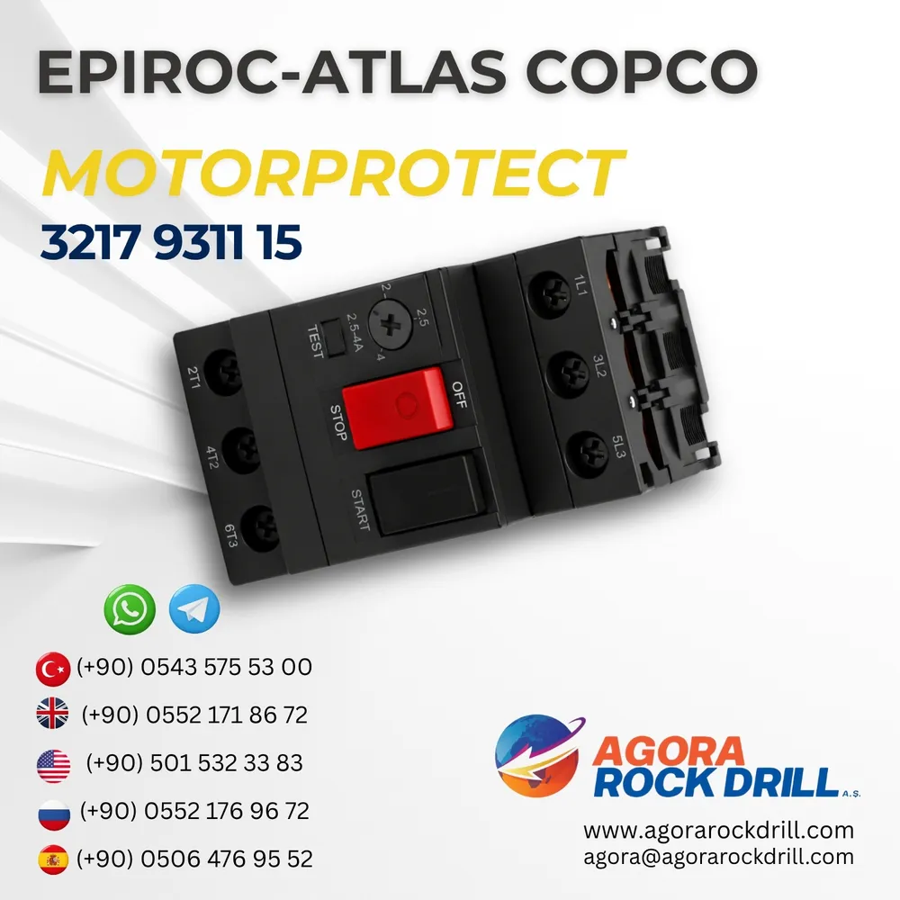 Motorprotect - 3217931115