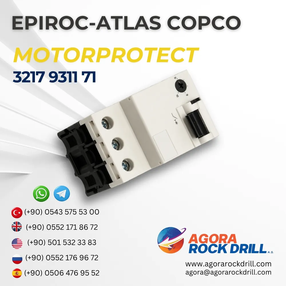 Motorprotect - 3217931171 spare part