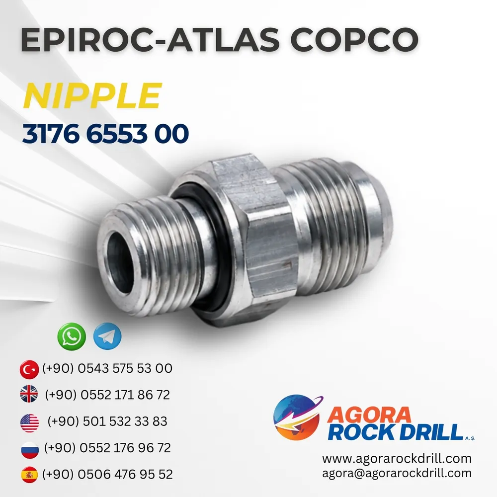 Nipple – 3176655300