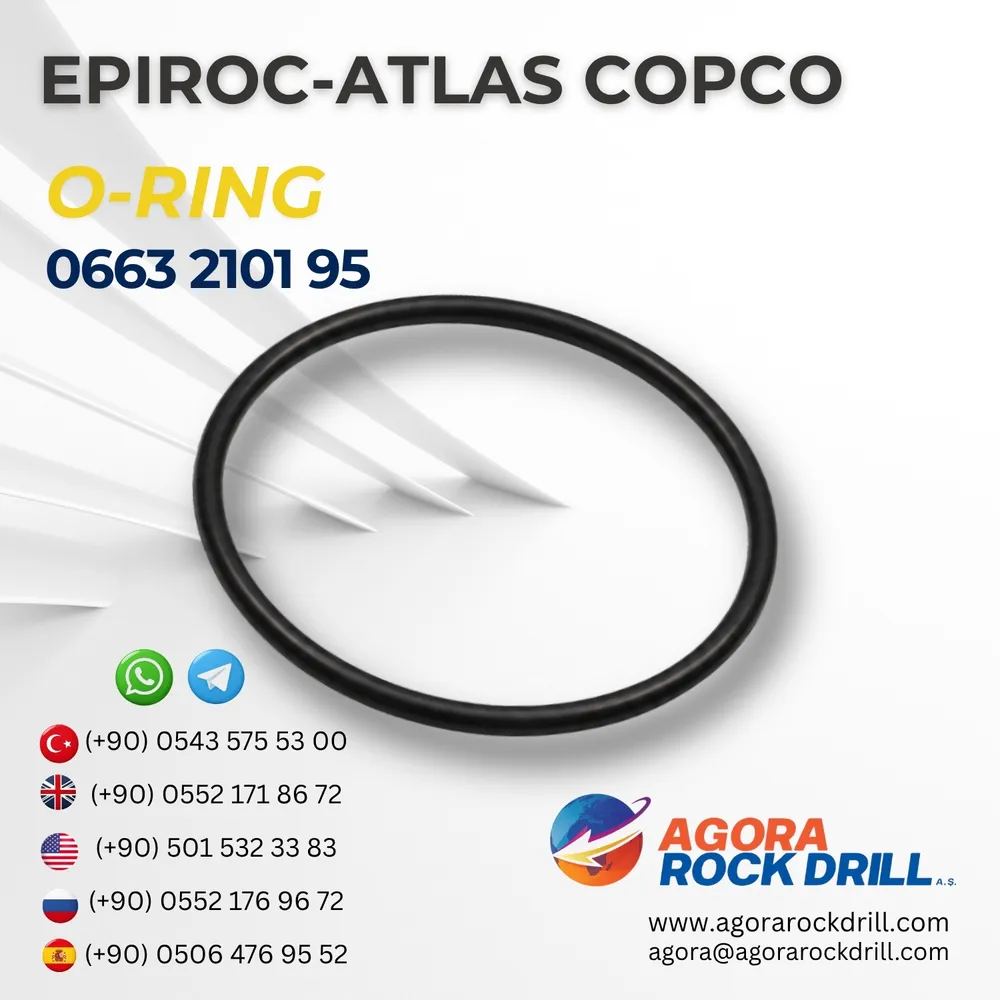 O-Ring – 0663210195