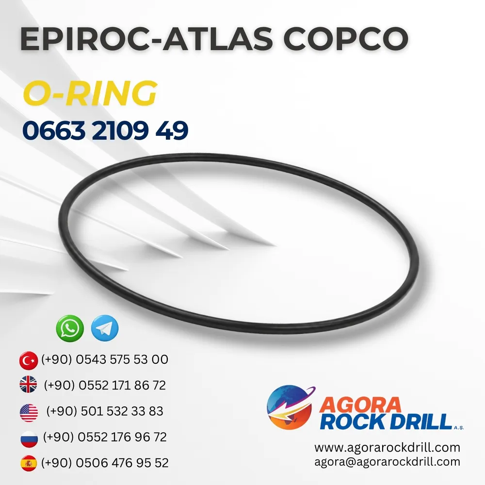 O-Ring – 0663210949