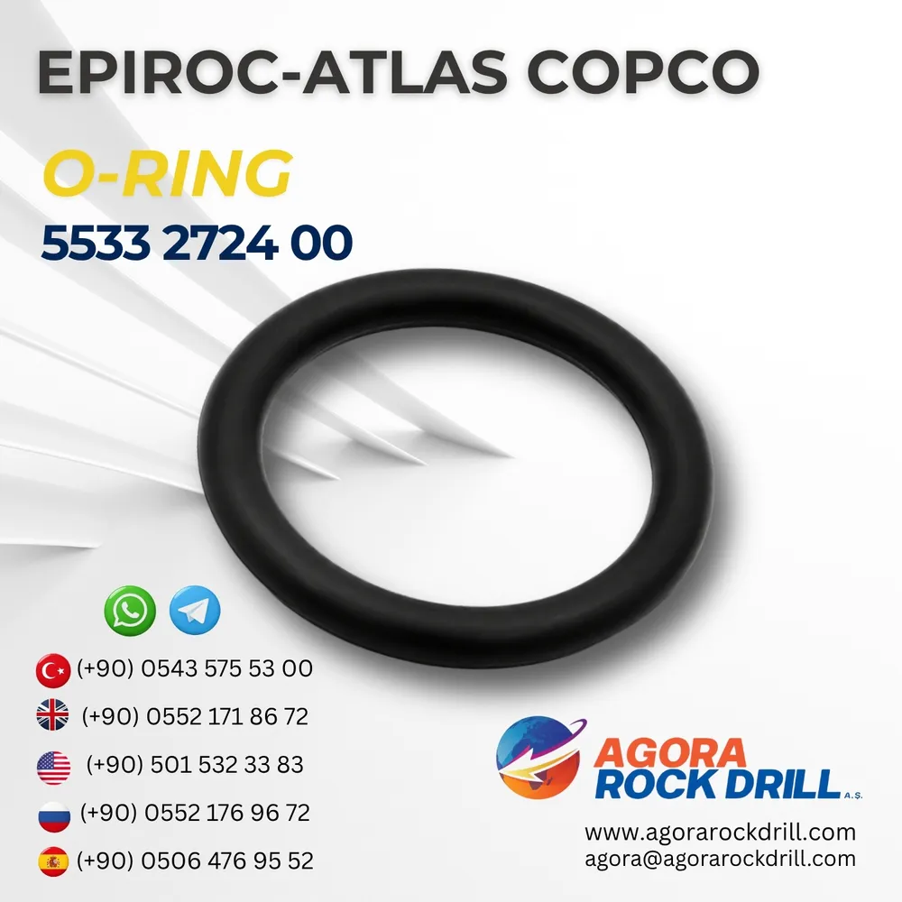 O-Ring - 5533272400