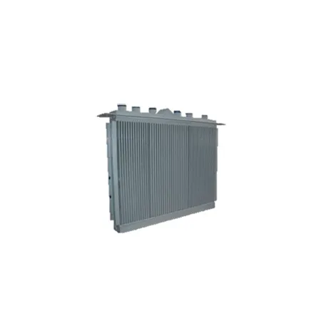 Oil Cooler – 2639878384