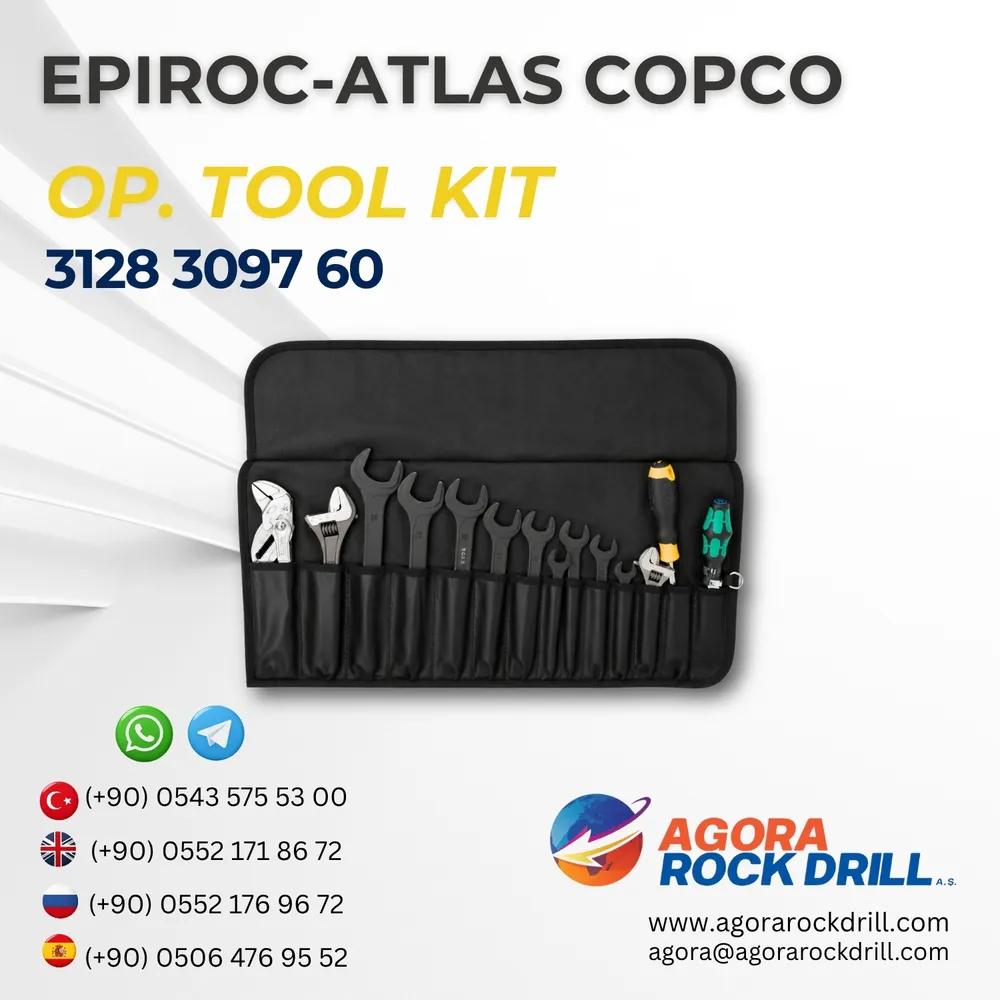 Op. Tool Kit – 3128309760