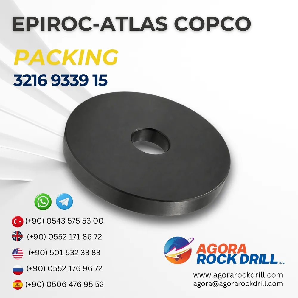Packing – 3216933915