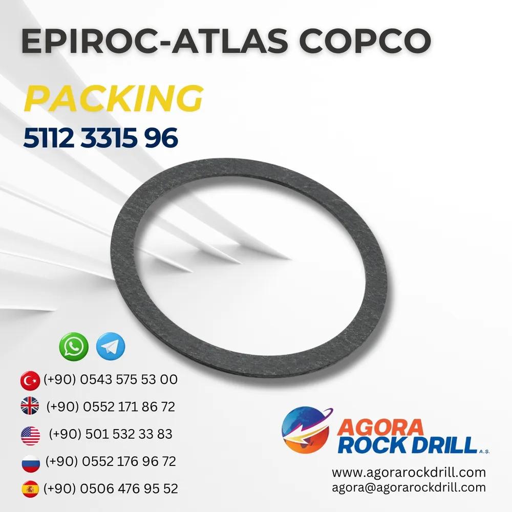 Packing - 5112331596