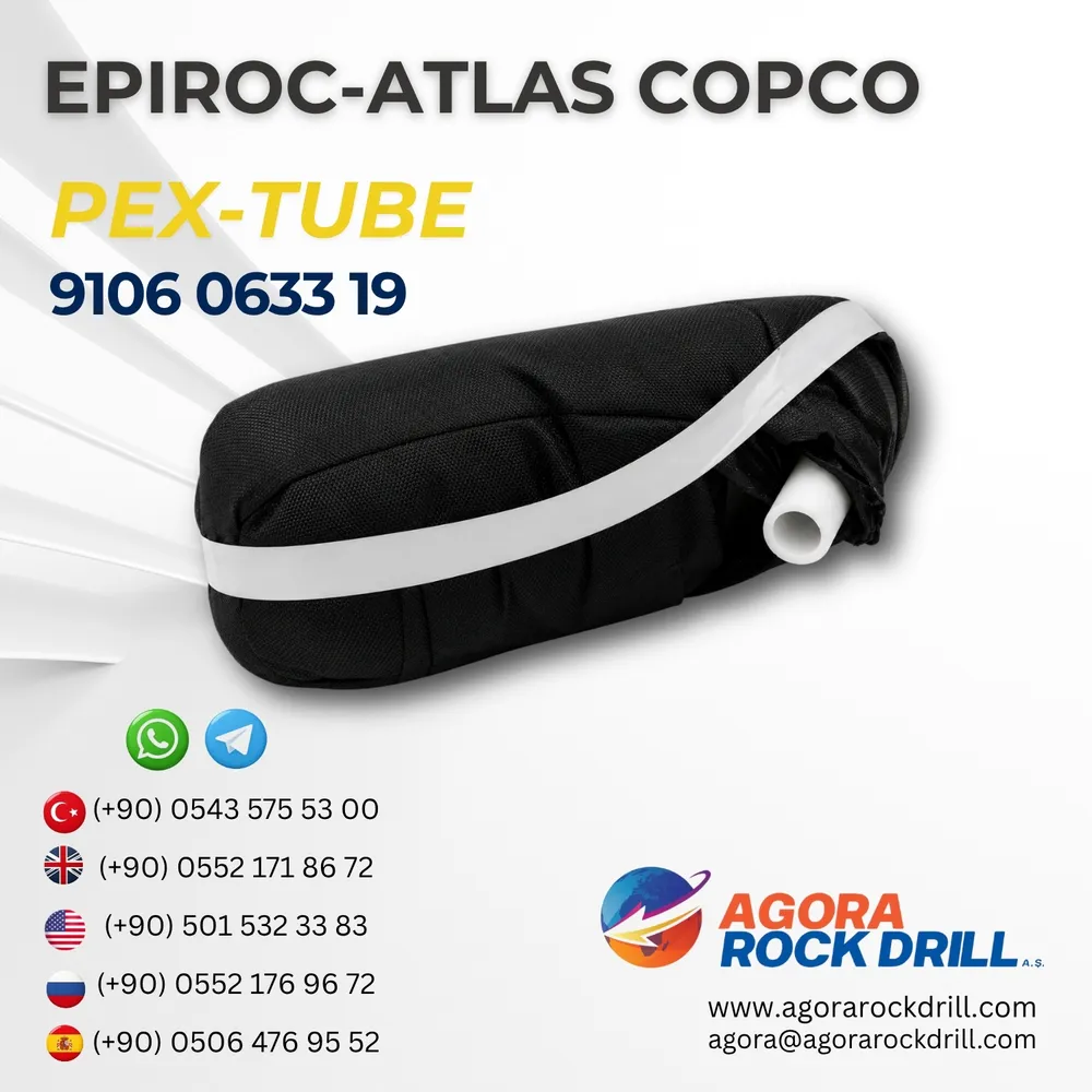Pex-Tube - 9106063319