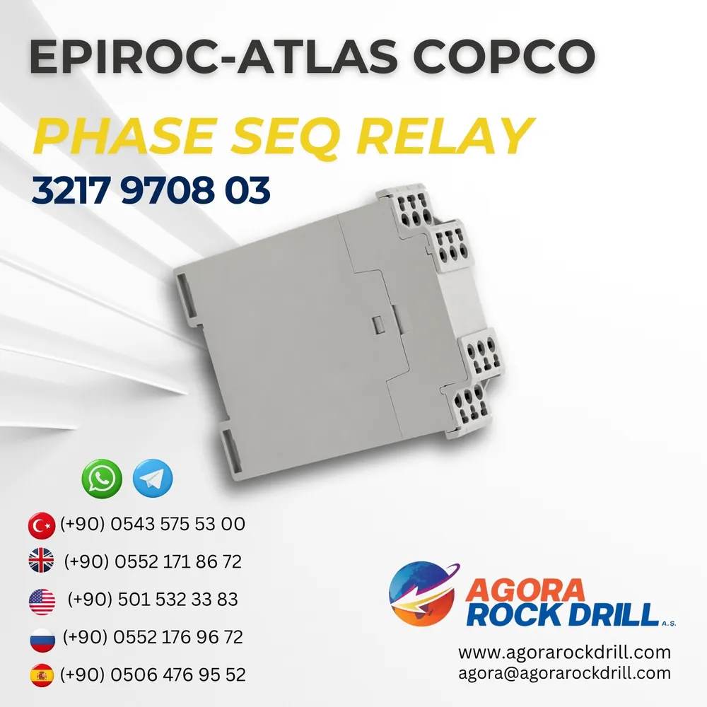 Phase Seq Relay - 3217970803