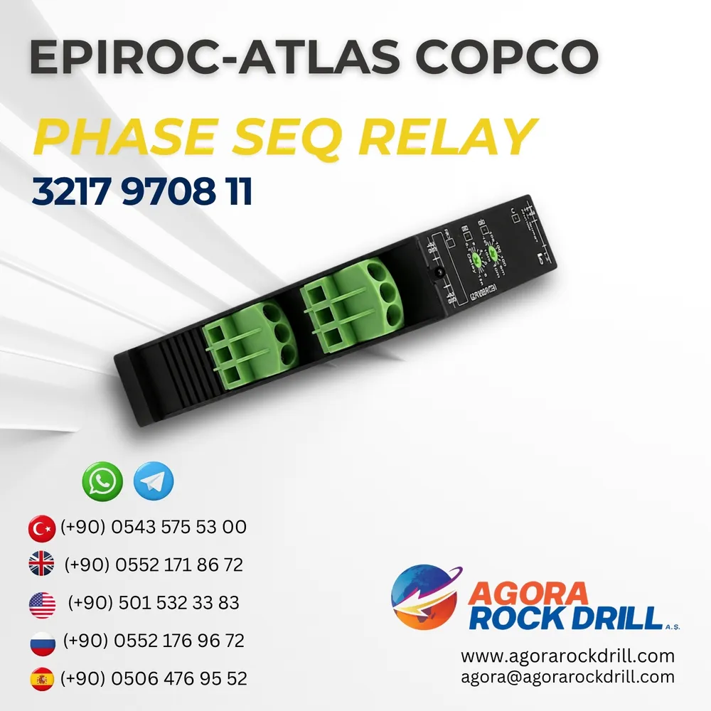 Phase Seq. Relay - 3217970811