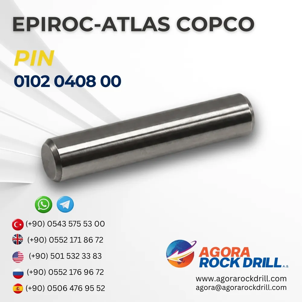 Pin – 0102040800