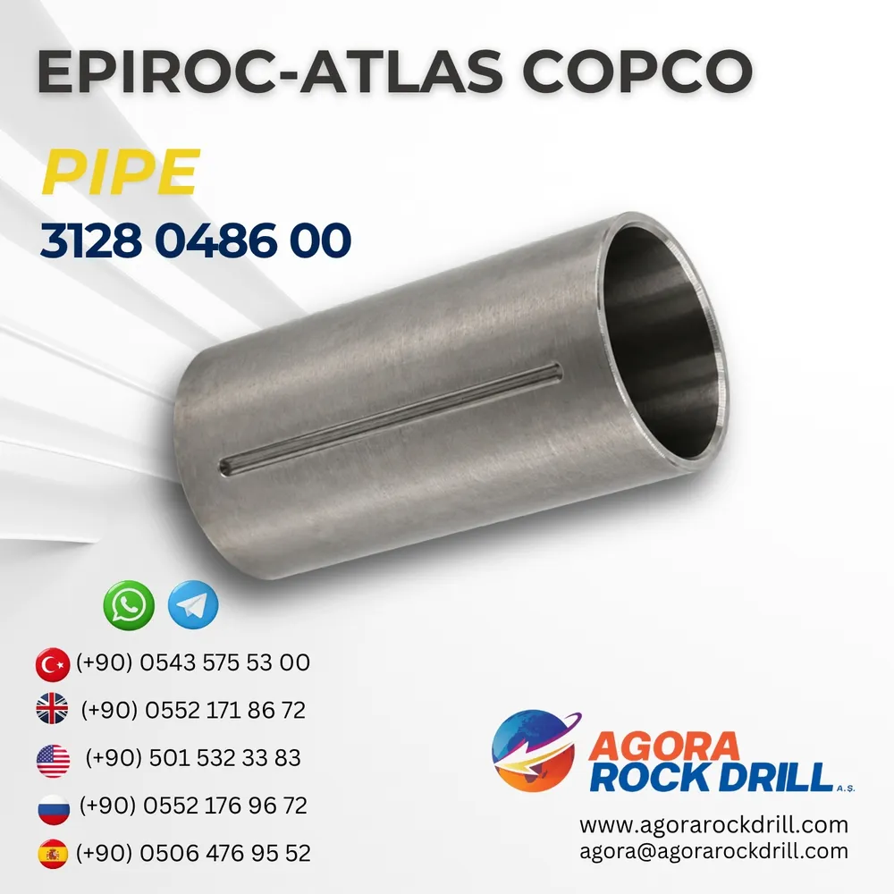 Pipe - 3128048600