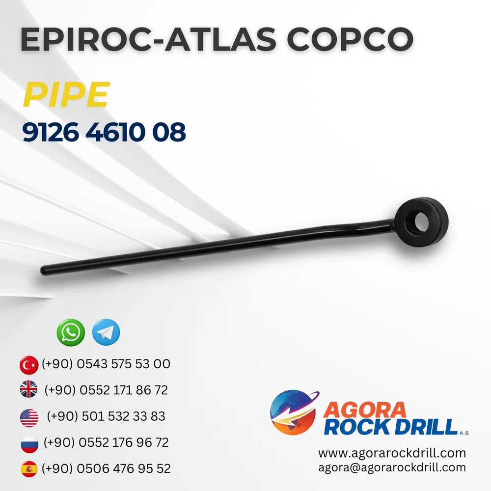 Pipe - 9126461008