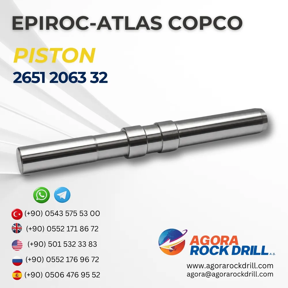 Piston - 2651206332
