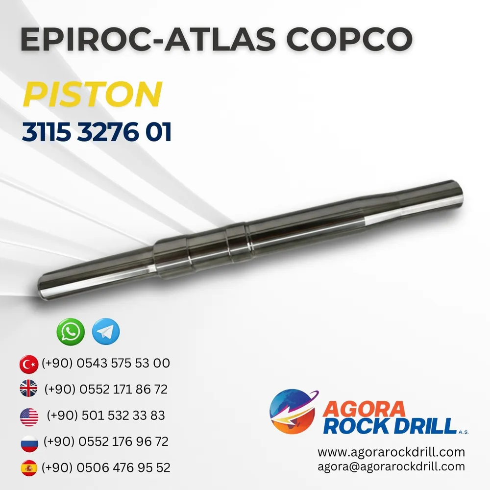 Piston - 3115327601