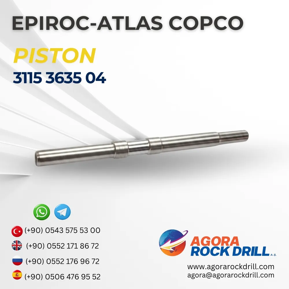 Piston - 3115363504