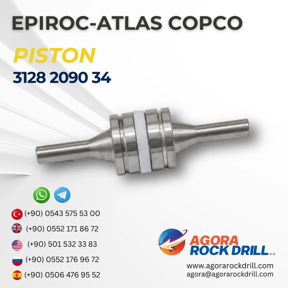 Piston - 3128209034