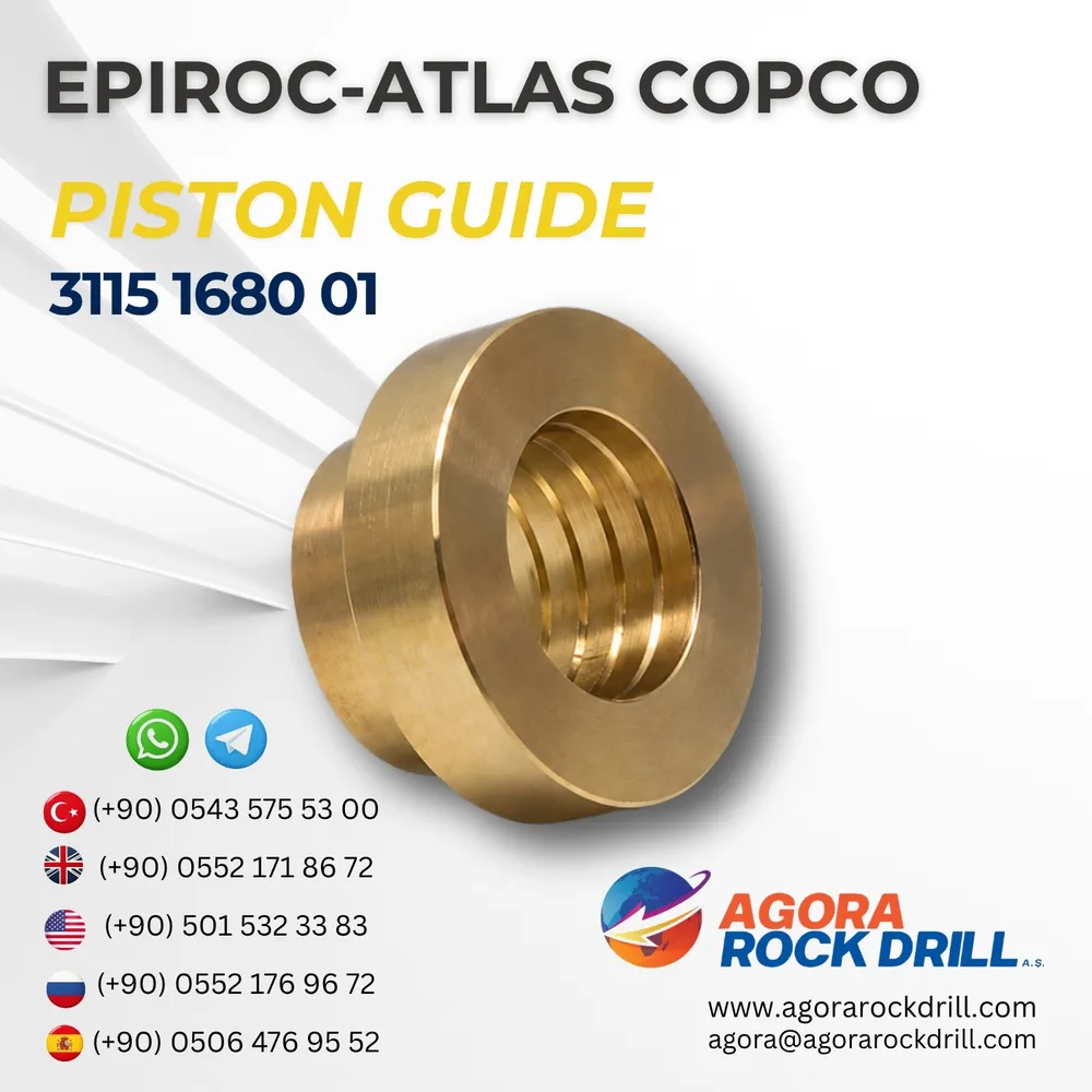 Piston Guide – 3115168001