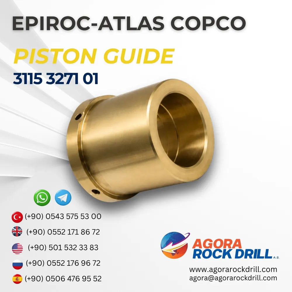 Piston Guide – 3115327101