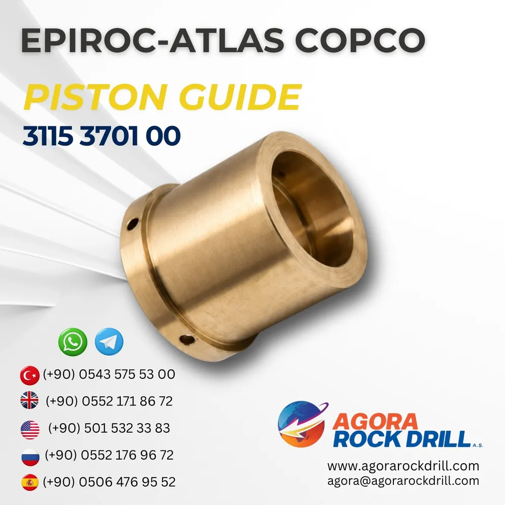 Piston Guide – 3115370100