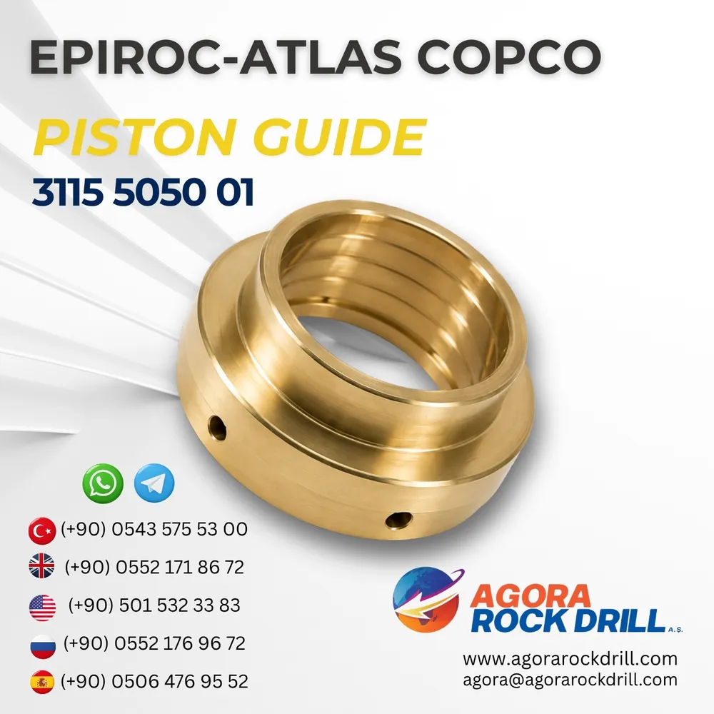 Piston Guide – 3115505001