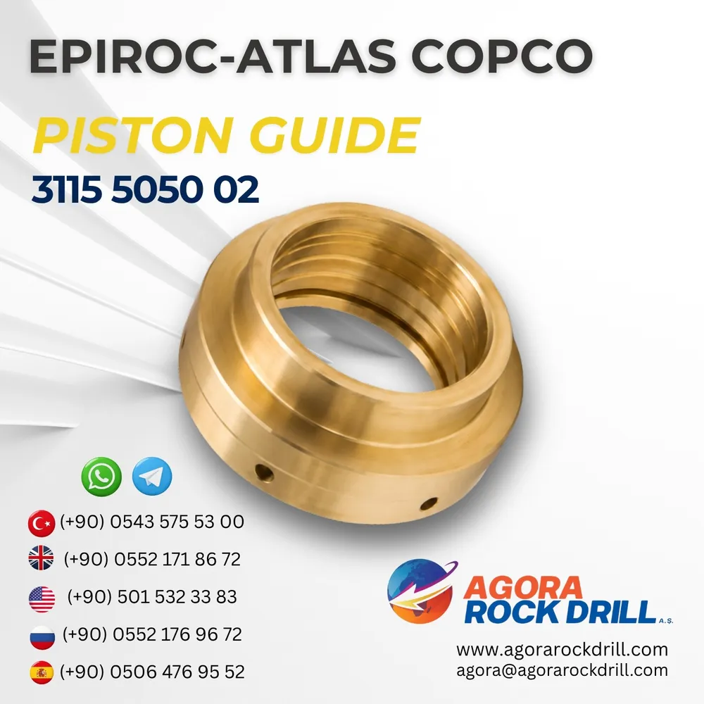 Piston Guide – 3115505002