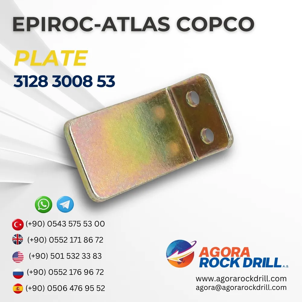 Plate - 3128300853