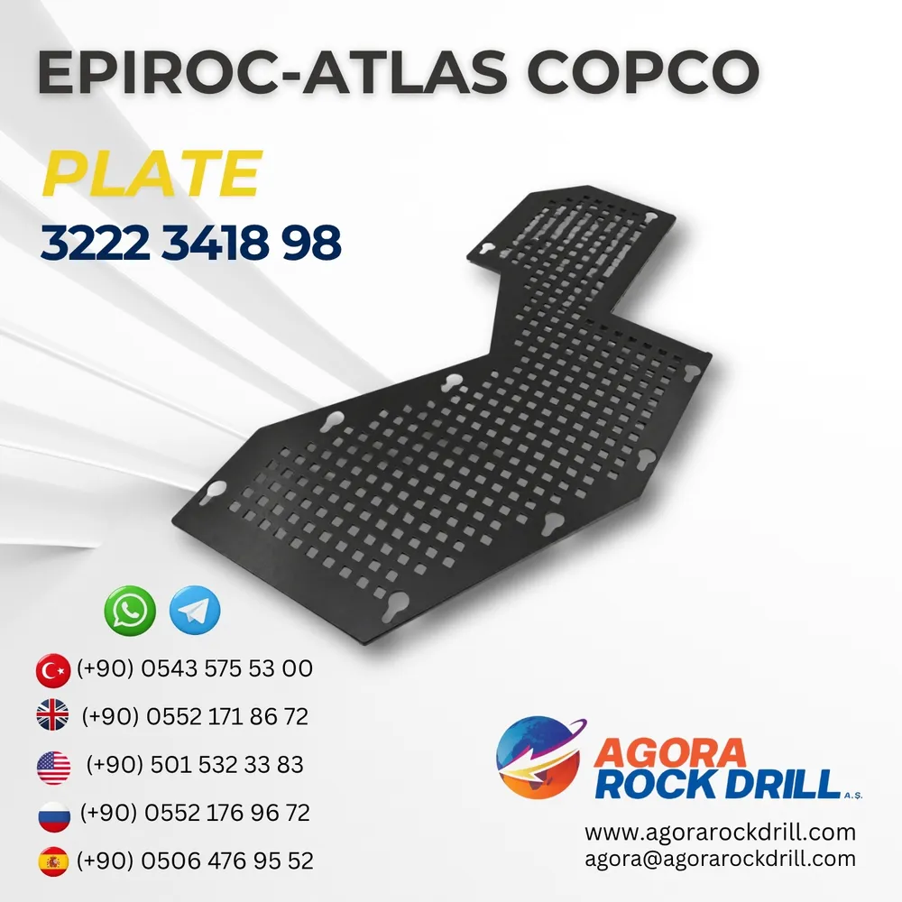 Plate - 3222341898