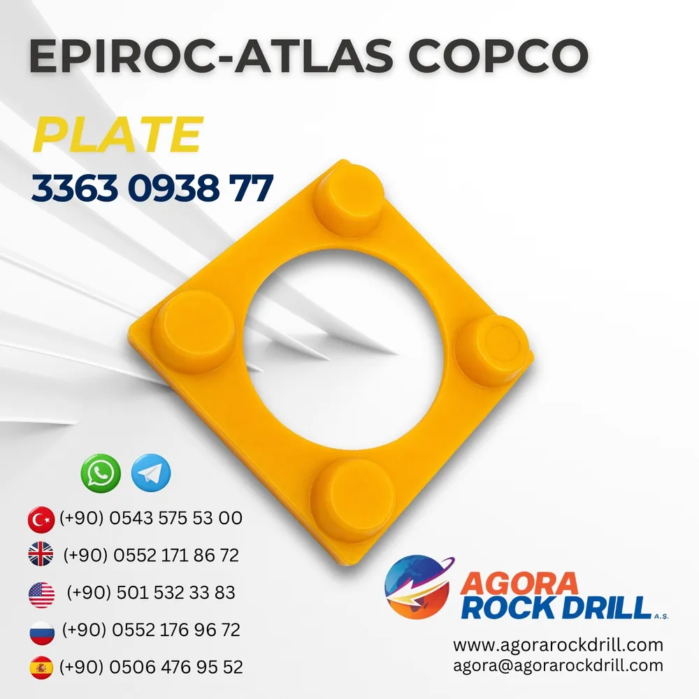 Plate - 3363093877