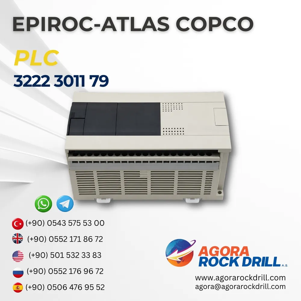 PLC – 3222301179