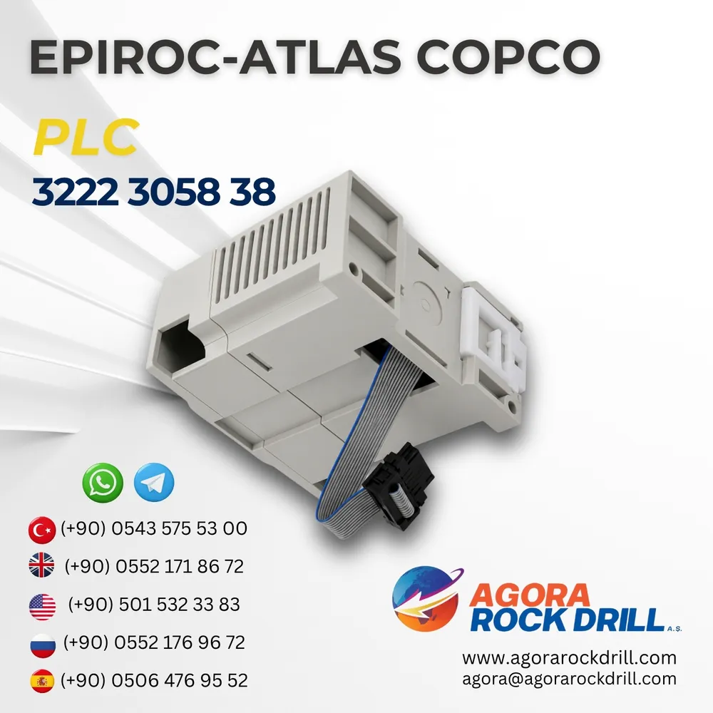 Plc - 3222305838