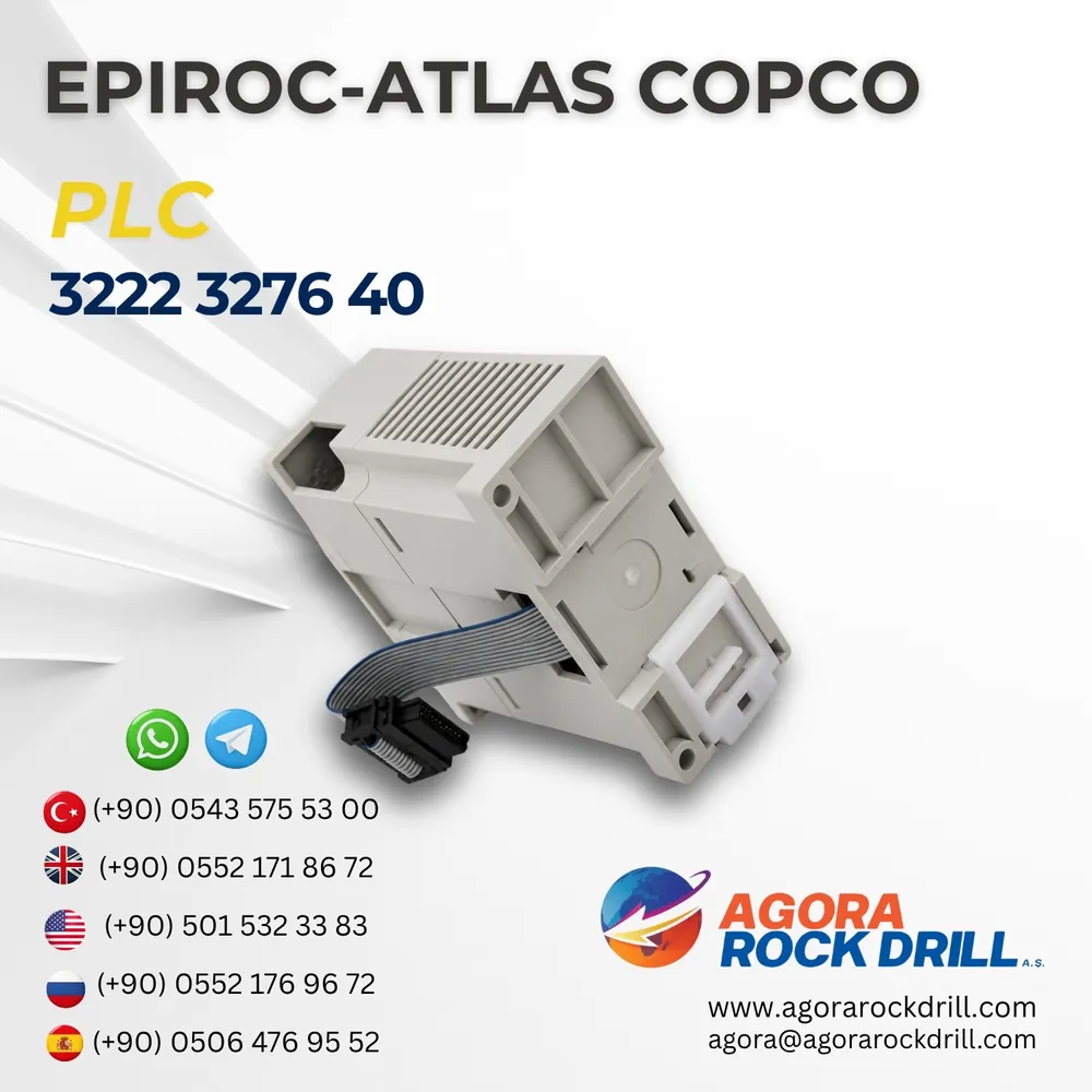 Plc - 3222327640 spare part